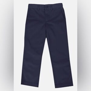 NEW - GALAXY BY HARVIC
Boys Classic Flat Front School Uniform Pants. Size 20